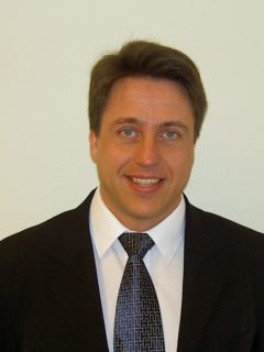 Jörgen Held, PhD