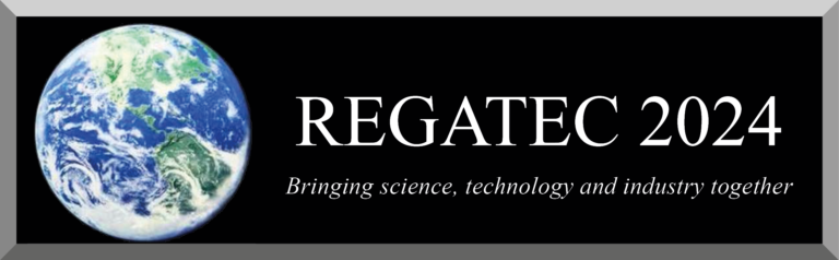 Conference: REGATEC 2024, Lund, Sweden