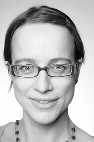 Prof. Dr. Katja Corcoran