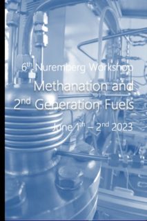 Zum Artikel "Workshop: 6th Workshop on Methanation and 2nd generation fuels, Nuremberg"
