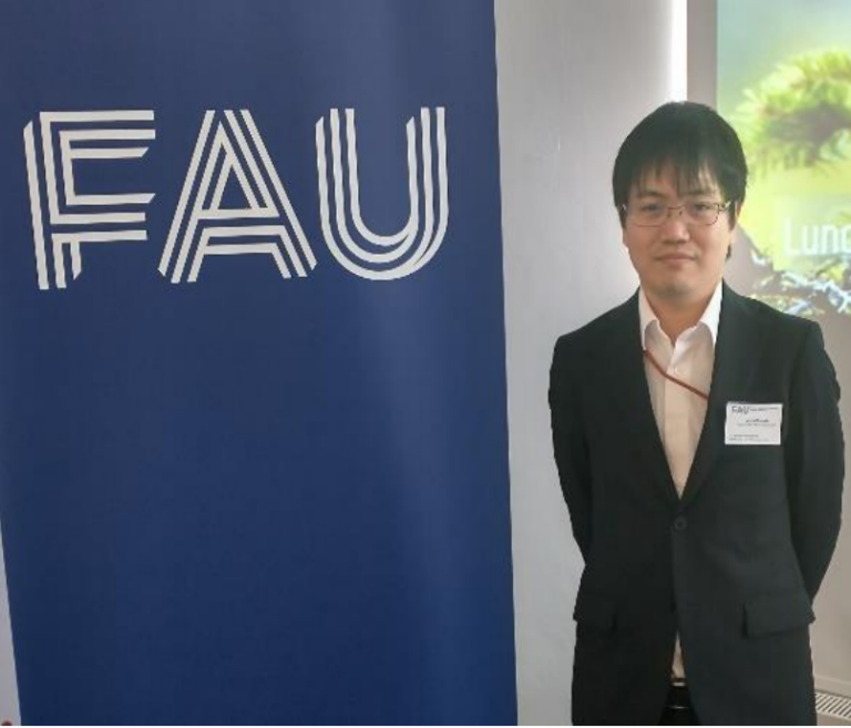 Liquefied e-methane big in Japan